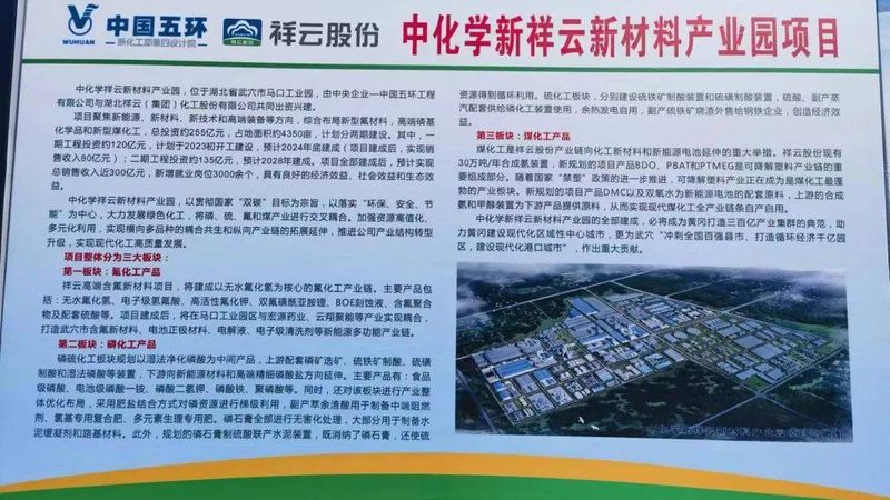 化工产品型号采购，如何规避潜在风险？**