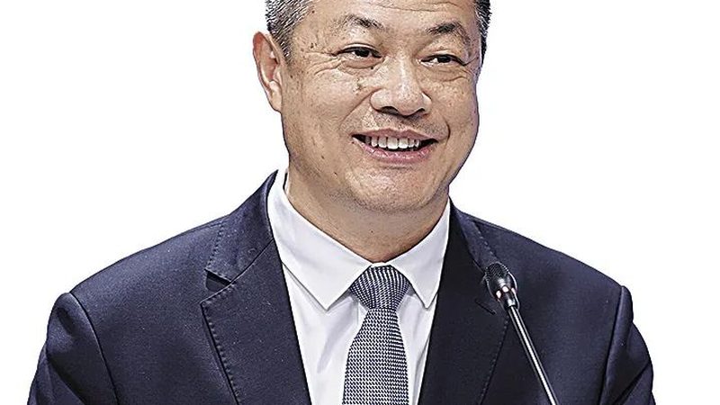 半导体新材料性能对比，揭秘行业选材秘诀