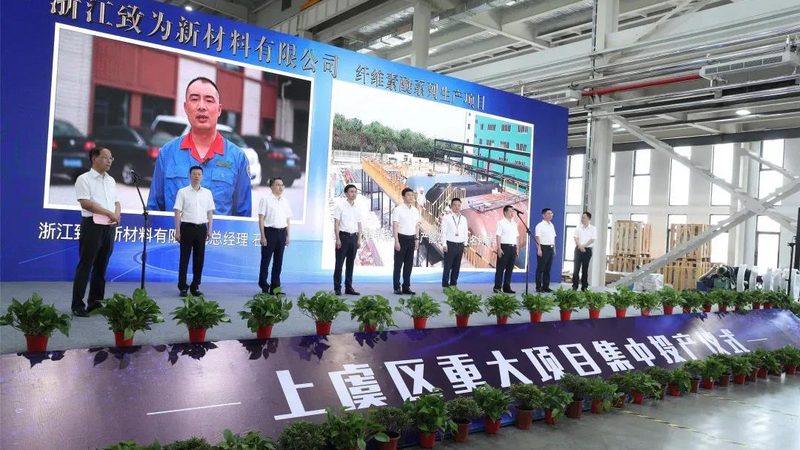 工业添加剂：从生产流程到标准解读**