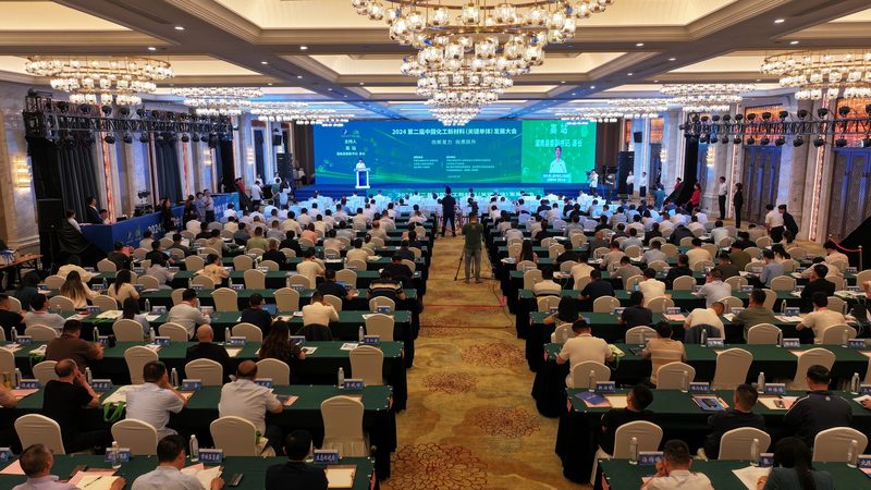 在采购高分子材料时，需要关注以下性能指标：