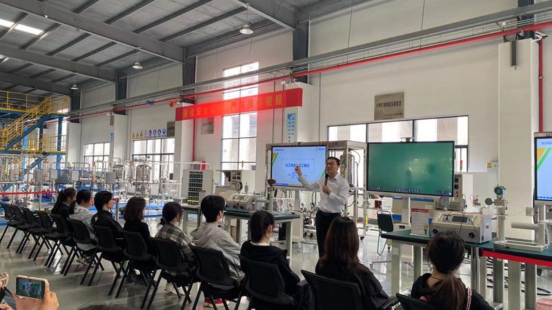 进出口有机化工原料安全评估要求